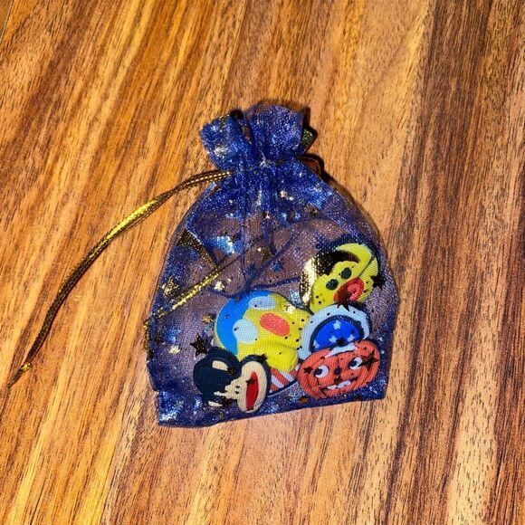 Crocs Shoe Charms Multi Themed Shoes Accessories - Picture 8 of 8